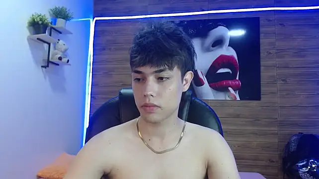 ivan_cooper live cam preview