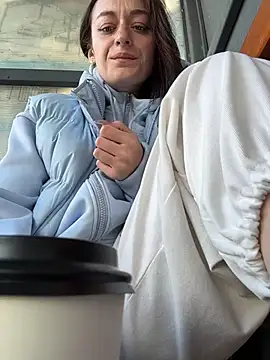 KattyMurr live cam preview