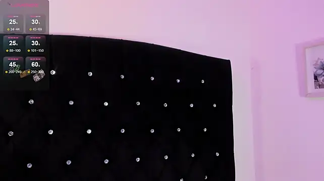Samy_Velvet webcam