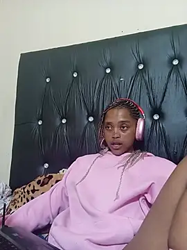 GoodinbedAfricann