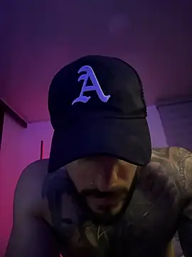 Simon_trujillo webcam