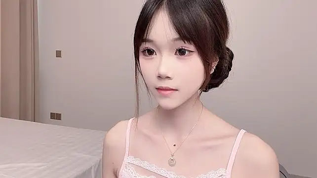 king_keke webcam