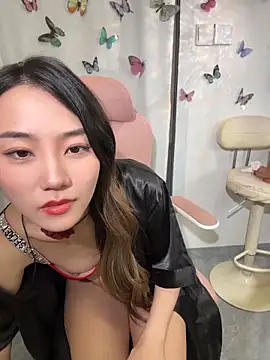 Xiaxia-a webcam