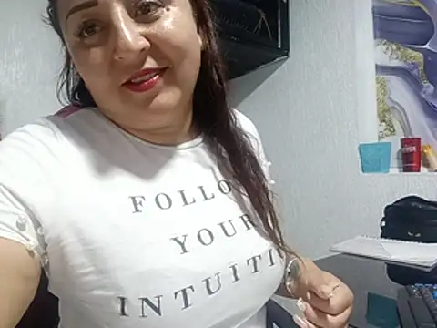 Azurafairy webcam