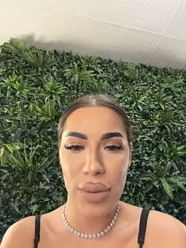 KimberShow webcam