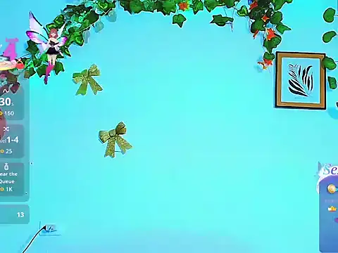 Deborath_dolls live cam on StripChat