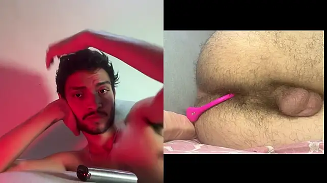Nicolas_Rider_X webcam