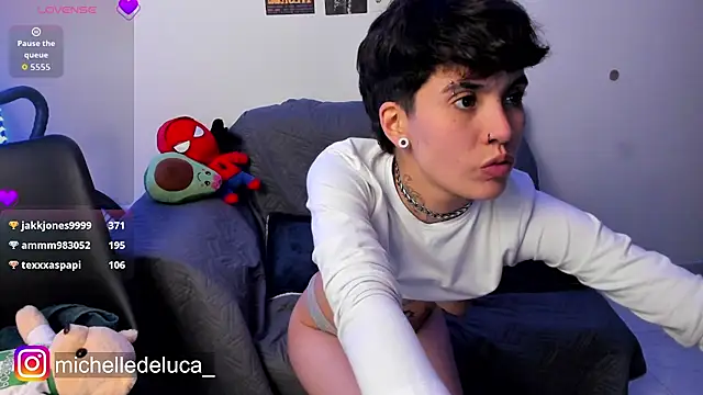 michelledeluca