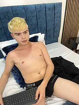 Ian_Stone webcam