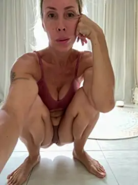 Liannaxxx webcam