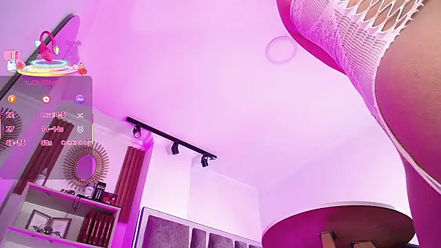 Eva_Walkerr_ webcam