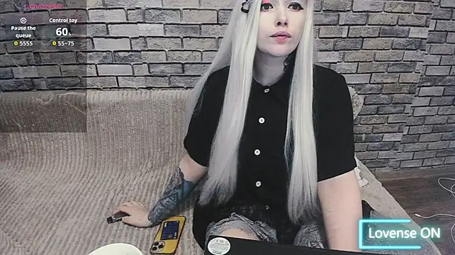 Mistressforslave webcam