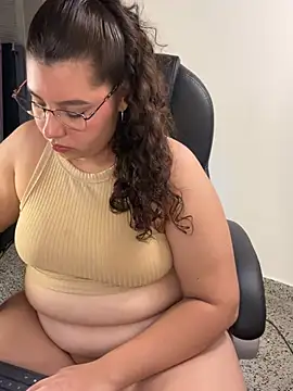 _Gaby_01 webcam