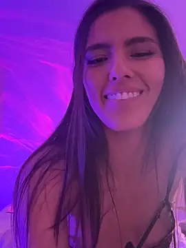 Rose_vip webcam