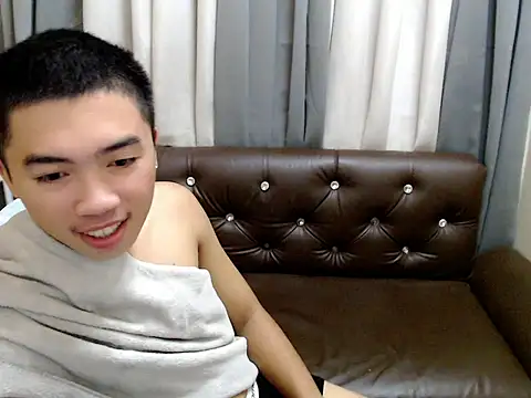 jerald_asian webcam