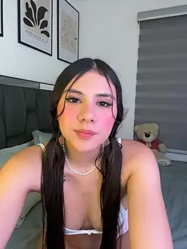 sthephania11 webcam