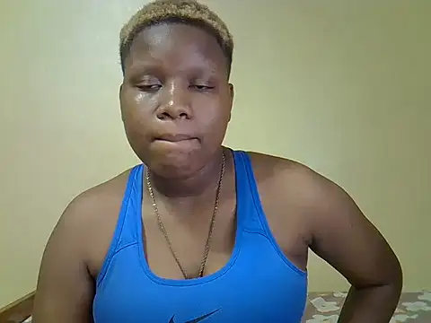 Mini_goddess webcam