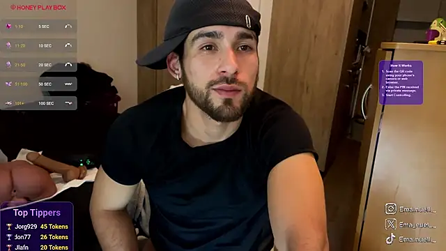 Emanuell__ webcam