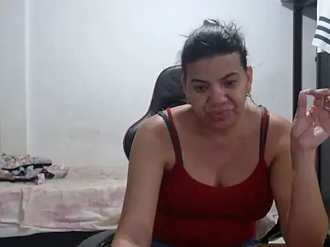 Adriana_0312 webcam
