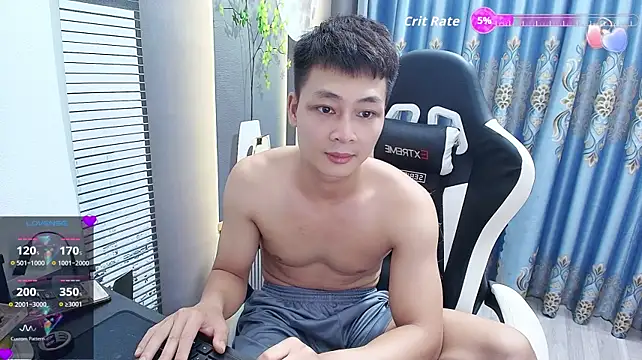 Naughty___asian webcam