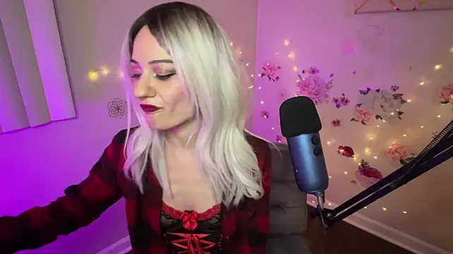 PrincessStarrXXX