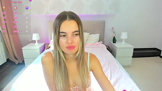 Donna_Evans live cam on StripChat