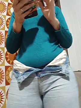 Lupita_sol webcam