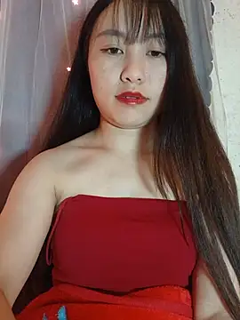 Cherry-squirtt webcam