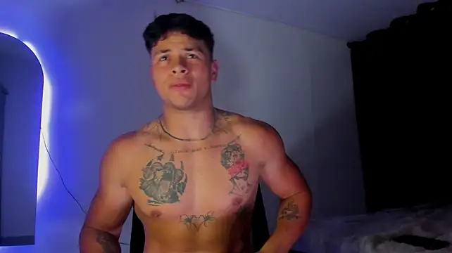 Dominic_Biker__ live sex cam