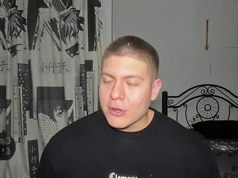 regan_jhonso