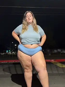 BigMama6969 live cam