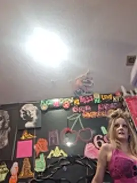 DaddyAndSplashQueen webcam