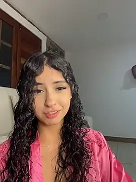 RosseMelody webcam