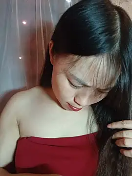 Cherry-squirtt webcam