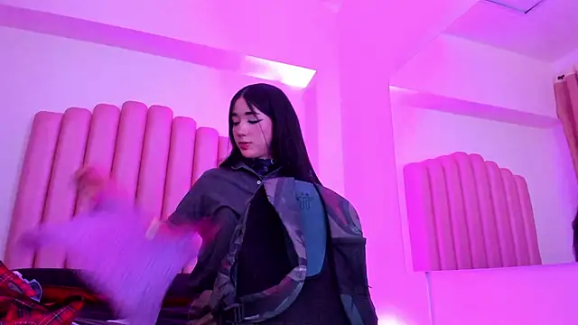Lana_fox01 webcam