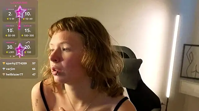 VioletDesiree