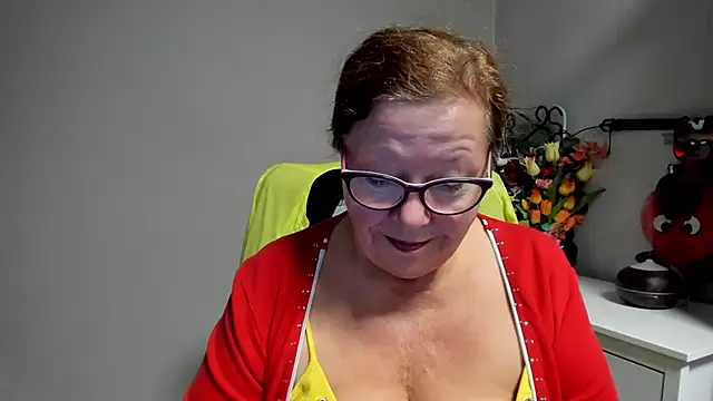 Adelewildx webcam