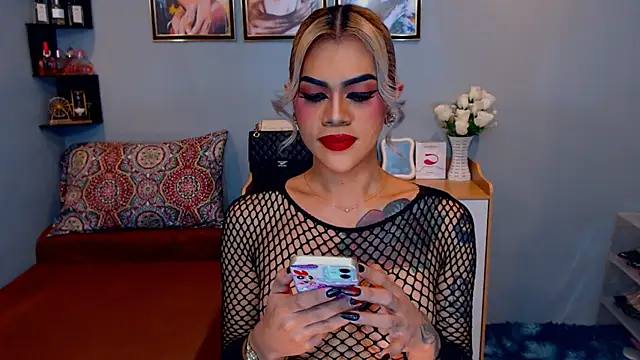 StellaStrong30 webcam