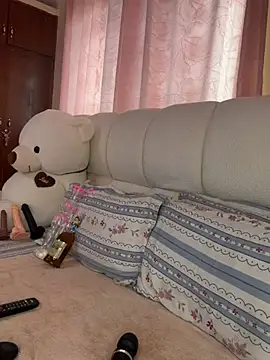 sexy_smiley webcam