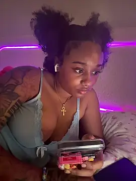 strip4faith 😍 chatroom
