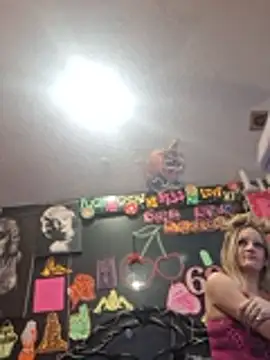 DaddyAndSplashQueen webcam