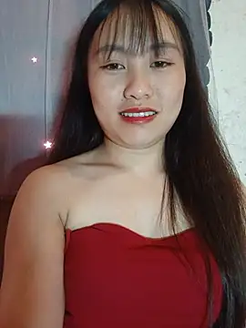 Cherry-squirtt webcam
