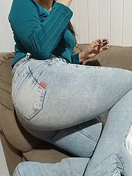 Lupita_sol webcam