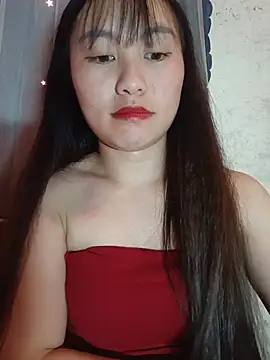 Cherry-squirtt webcam
