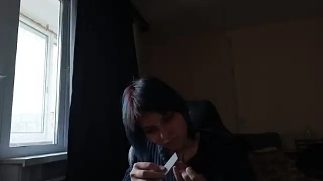 MuggyEpigram webcam
