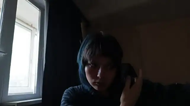 MuggyEpigram webcam