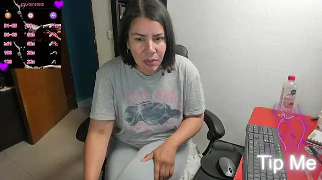 peanut_tangerine webcam