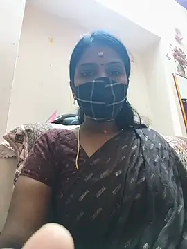 Tamil_Yalini12 webcam