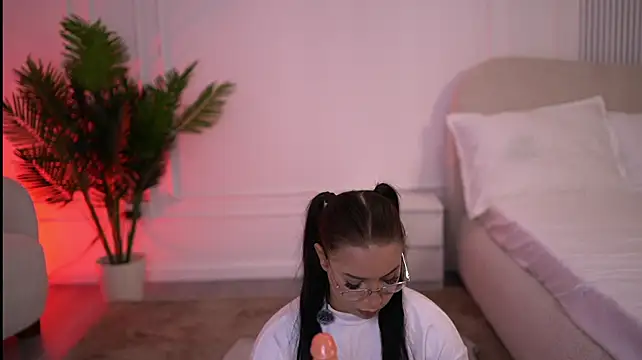 LuciannaBell webcam