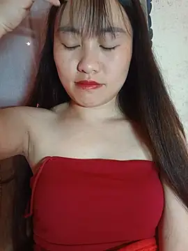Cherry-squirtt webcam